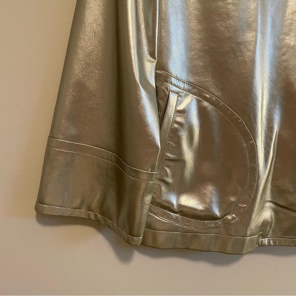 METALLIC JACKET - Picture 7 of 11